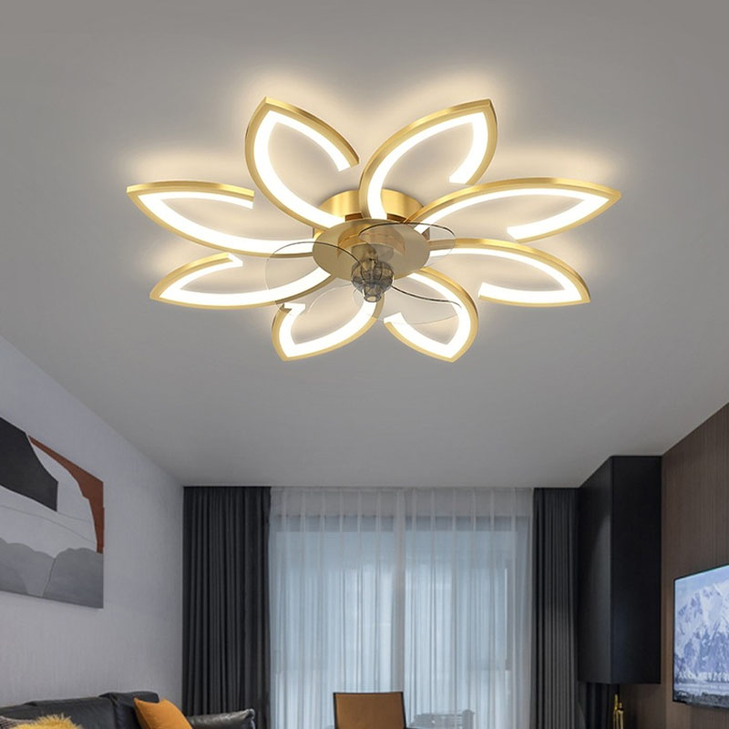Decor Lighting Ceiling Fans - Ceiling Fans with Lights Remote Control