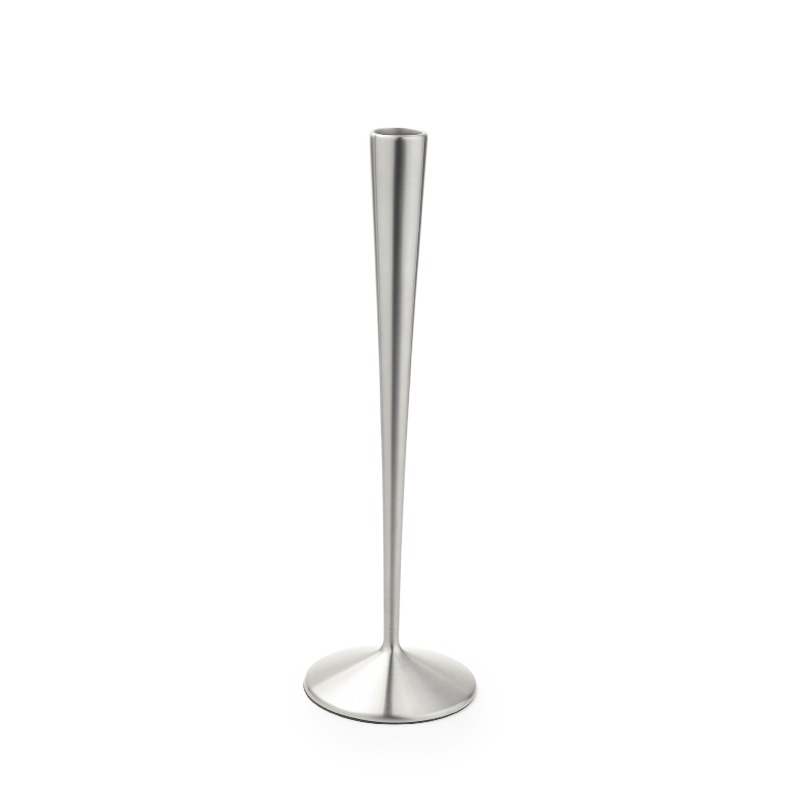 Restaurant Lighting Decoration - Modern art mirror water drop candle