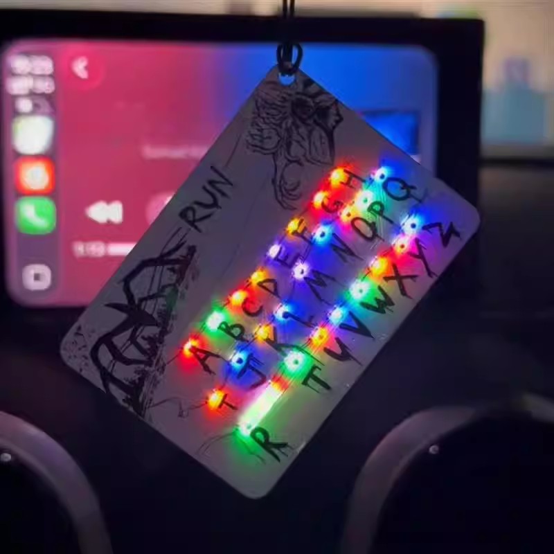 Anime Merchandise Card Light P - Pendant Light Shade avis et prix