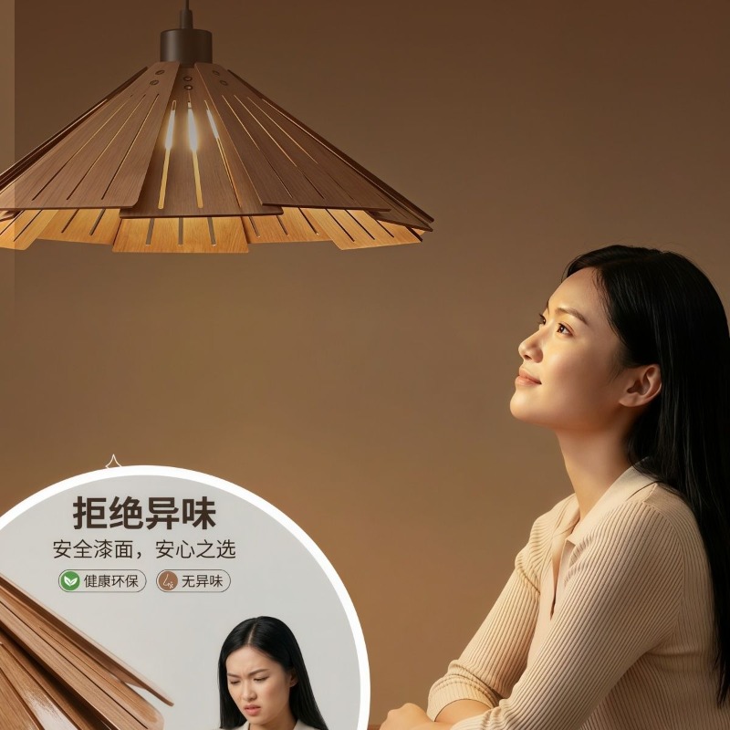 Nordic Japanese Wabi Sabi Vint - Lighting Decor Rentals avis et prix