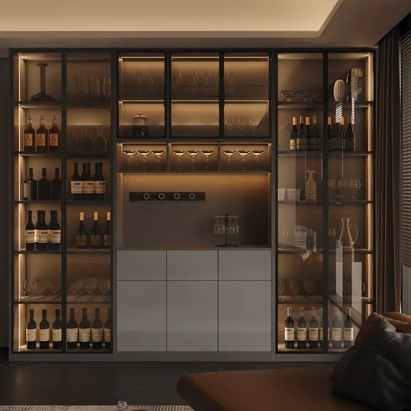 Light luxury Italian dining si - Furniture Lighting & Decor Magazine avis et prix