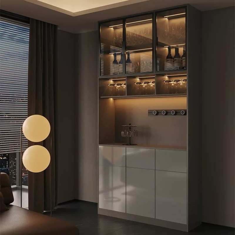 Light luxury Italian dining si - Furniture Lighting & Decor Magazine avis et prix