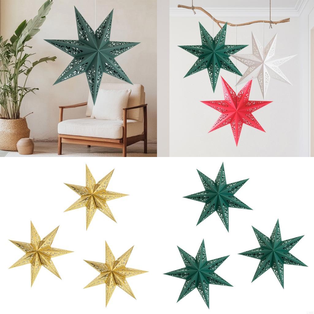 L9BE Ceiling Lampshade with Pa - Decor Lighting Solution avis et prix