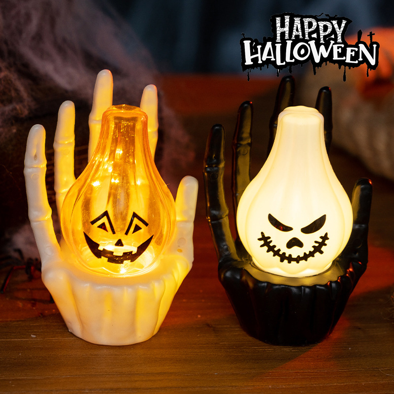 Spooky Atmosphere Decor Hallow - Decor Lighting Solution avis et prix