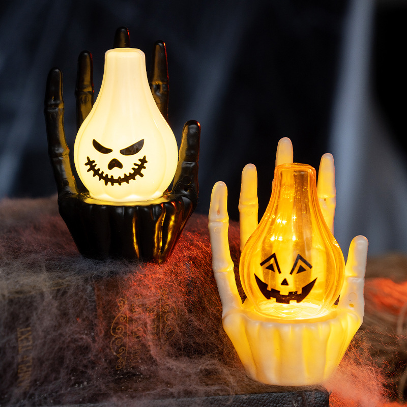 Spooky Atmosphere Decor Hallow - Decor Lighting Solution avis et prix