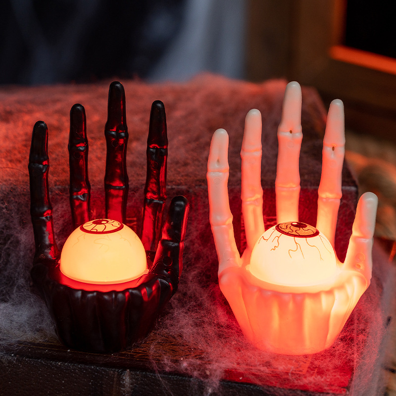 Spooky Atmosphere Decor Hallow - Decor Lighting Solution avis et prix