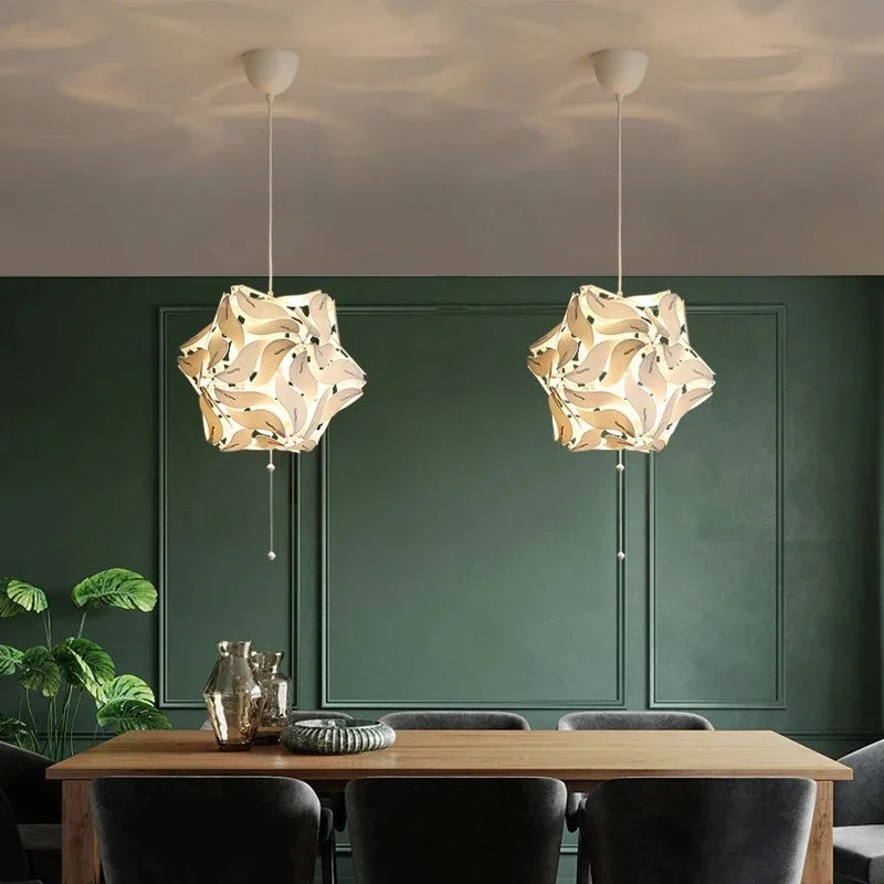 Luxurious  Flower LED Suspensi - Lighting Decor Store avis et prix