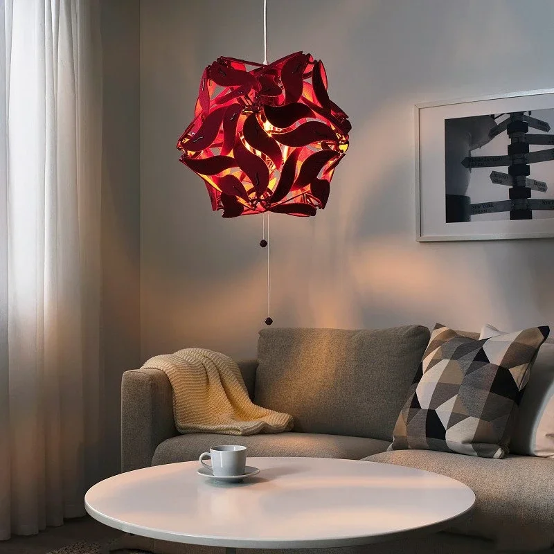 Luxurious  Flower LED Suspensi - Lighting Decor Store avis et prix