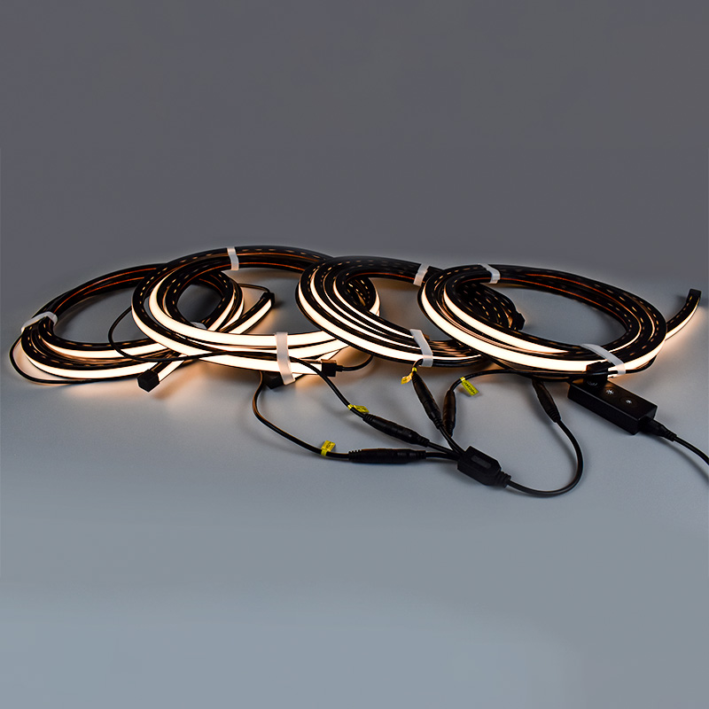 Lighting for Slat Wall Wood Pa - Decor Lighting Solution avis et prix