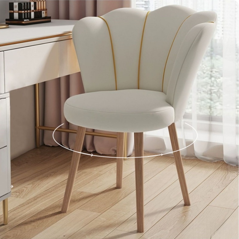 Makeup chair, home backrest, r - Furniture Lighting & Decor Magazine avis et prix