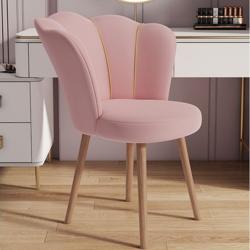 Makeup chair, home backrest, r - Furniture Lighting & Decor Magazine avis et prix