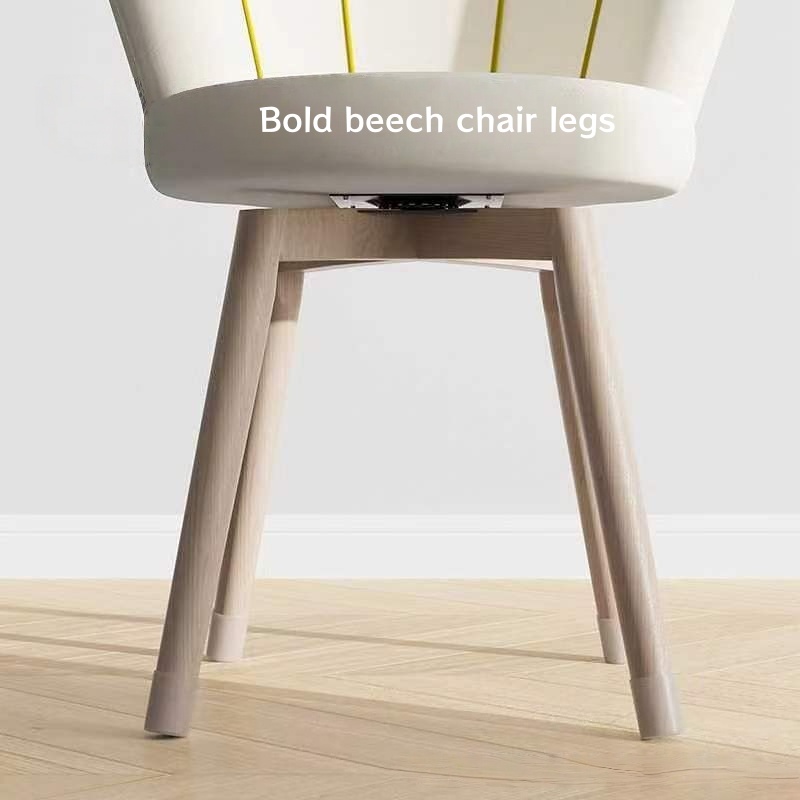 Makeup chair, home backrest, r - Furniture Lighting & Decor Magazine avis et prix