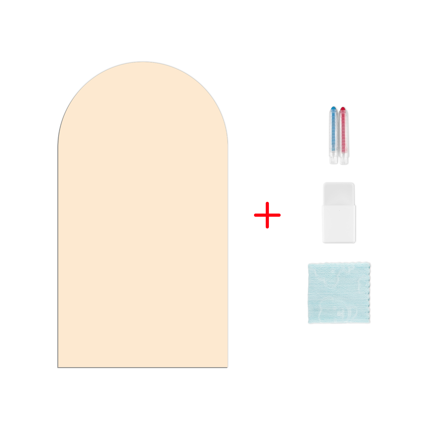 1 piece of self-adhesive magne - Furniture Lighting & Decor Magazine avis et prix