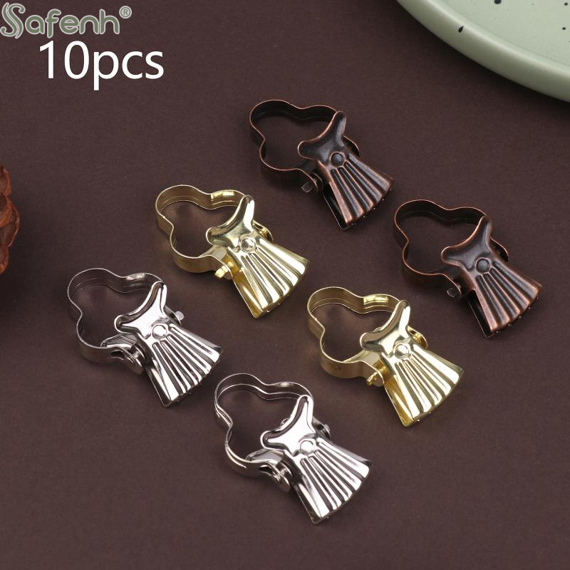 Household Metal Hook Clips for - Decor Lighting Solution avis et prix