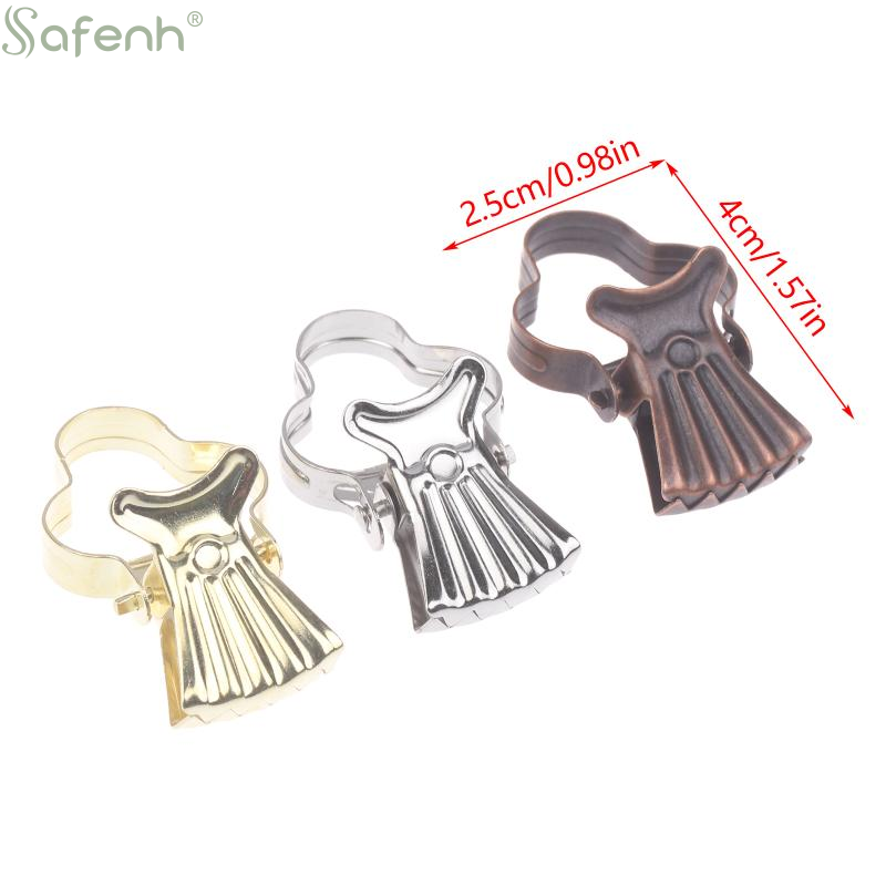 Household Metal Hook Clips for - Decor Lighting Solution avis et prix