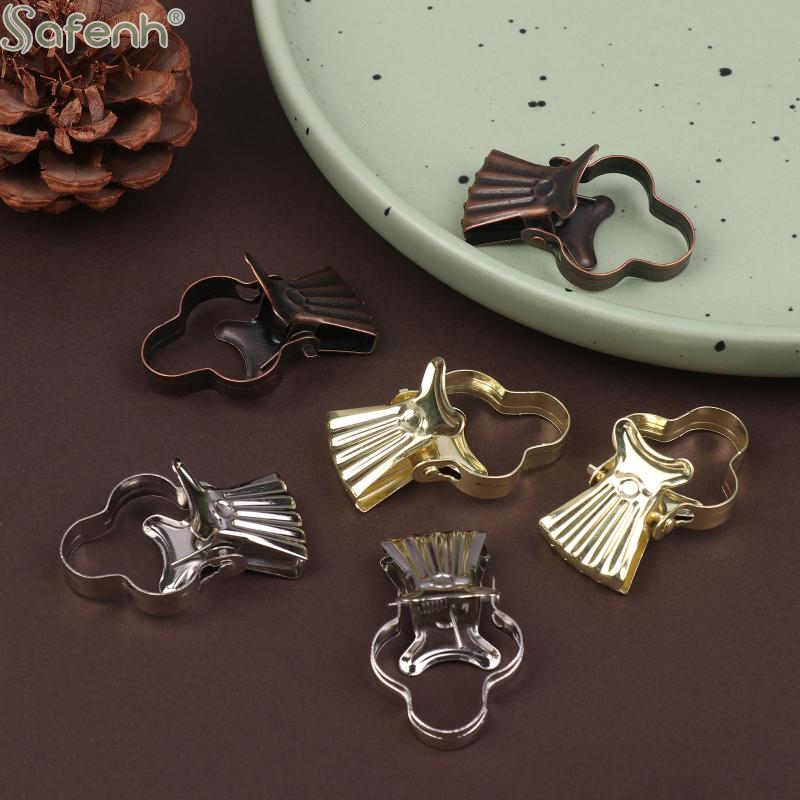 Household Metal Hook Clips for - Decor Lighting Solution avis et prix