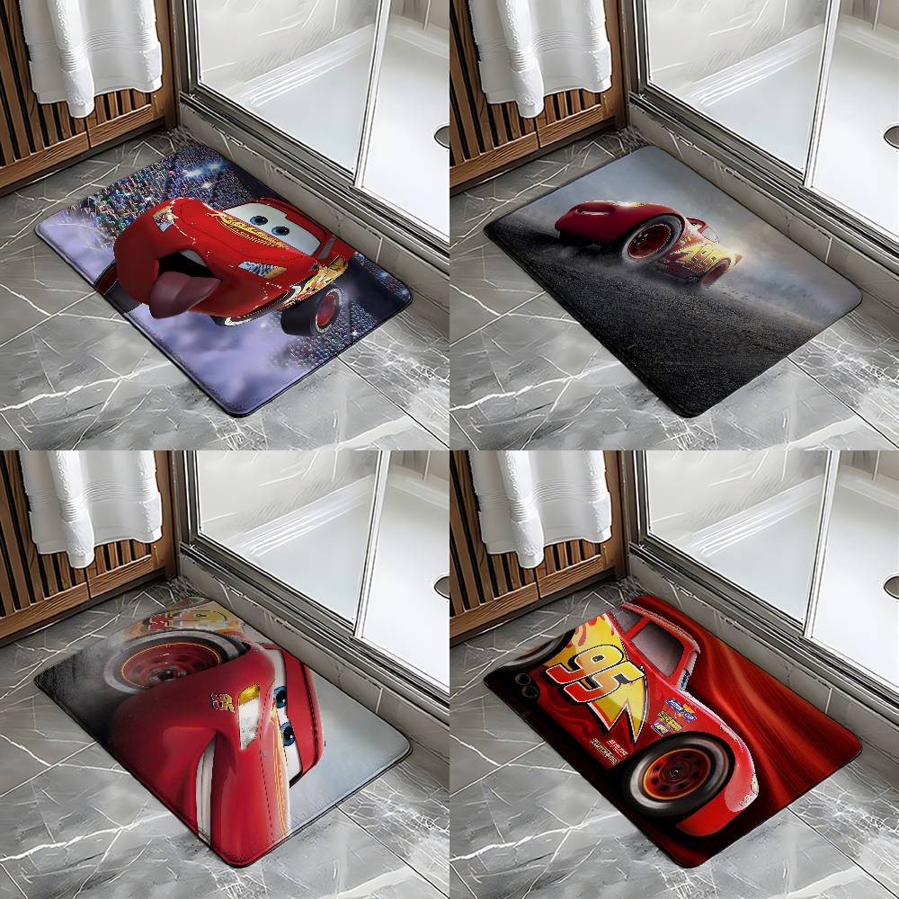 Cars L-Lightning M-McQueens Ca - Lighting Mcqueen Decor avis et prix