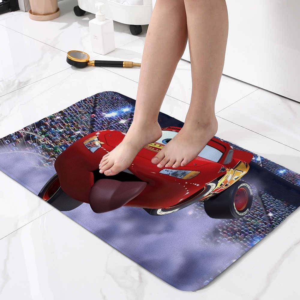 Cars L-Lightning M-McQueens Ca - Lighting Mcqueen Decor avis et prix