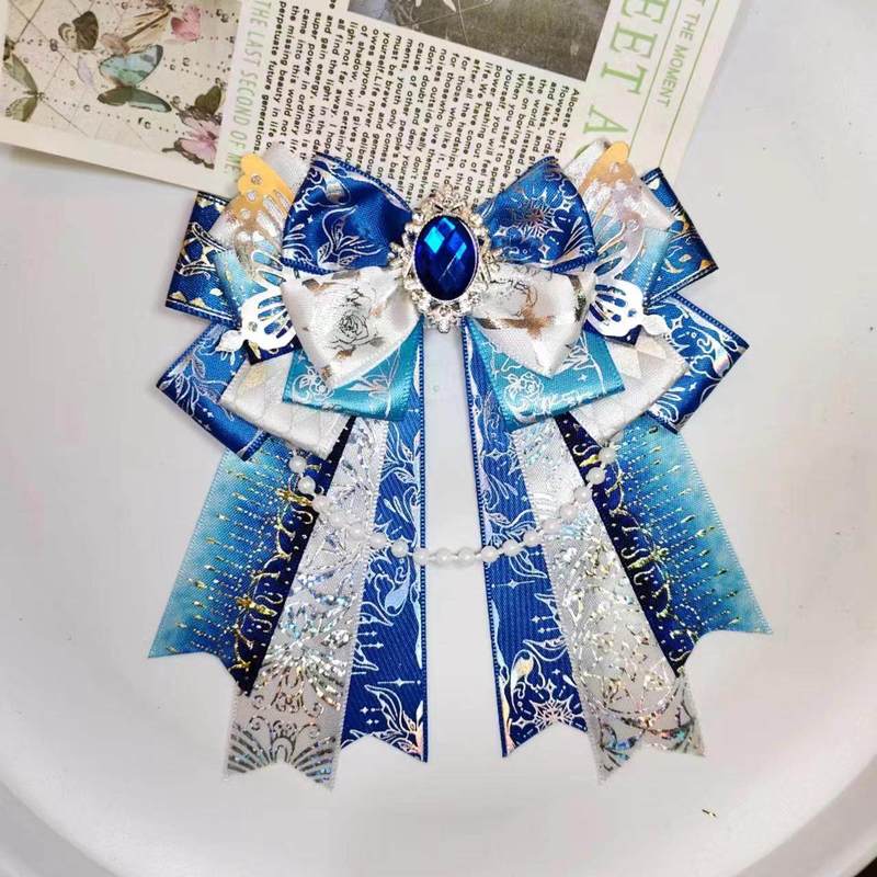 Original Handmade bow ribbon D - Decor Lighting Fans avis et prix