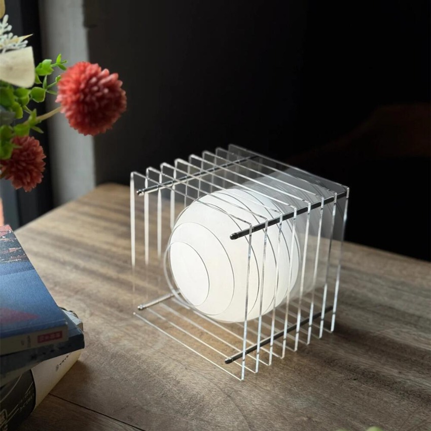 DIY Acrylic Thousand Layer Lam - Lighting Decoration For Home avis et prix