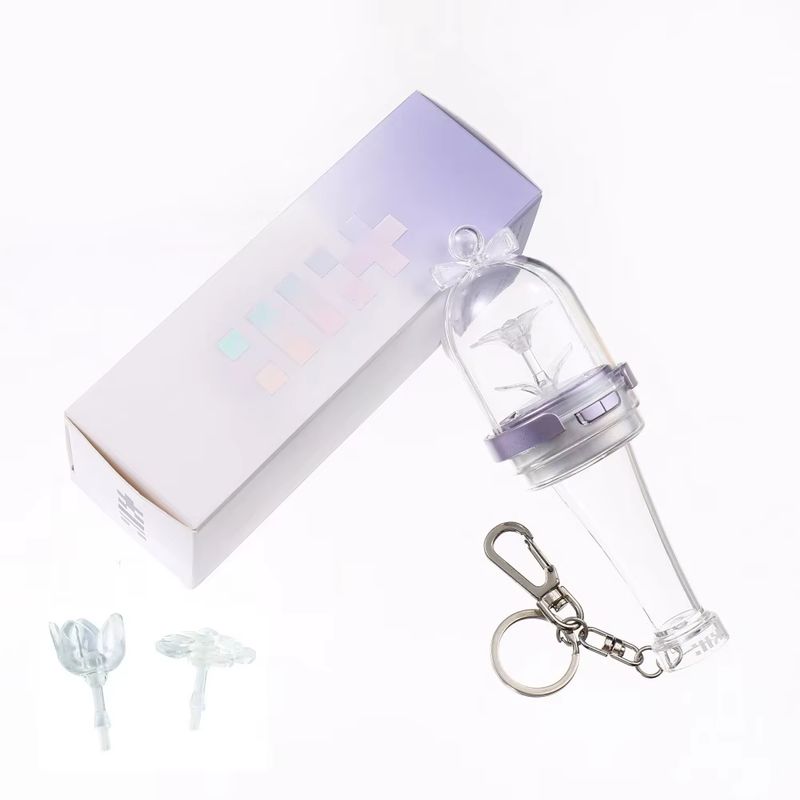 Hot Mini Kpop Illits Lightstic - Pendant Light Shade avis et prix