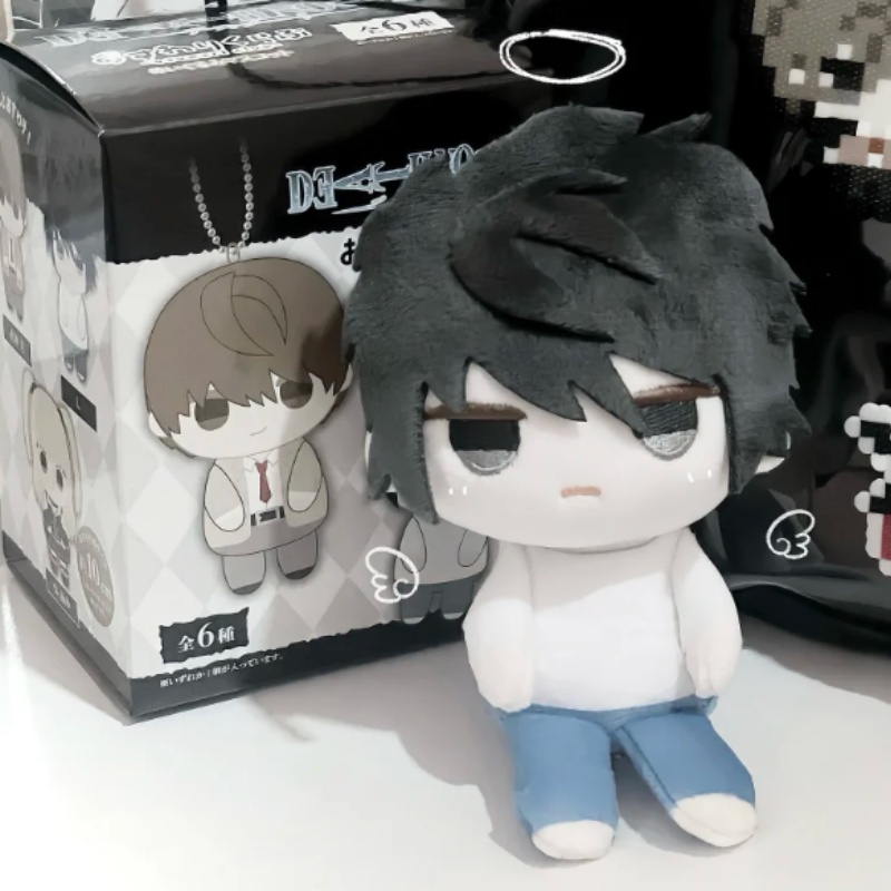 Death Note Plush Blind Box 13c - Pendant Light Shade avis et prix