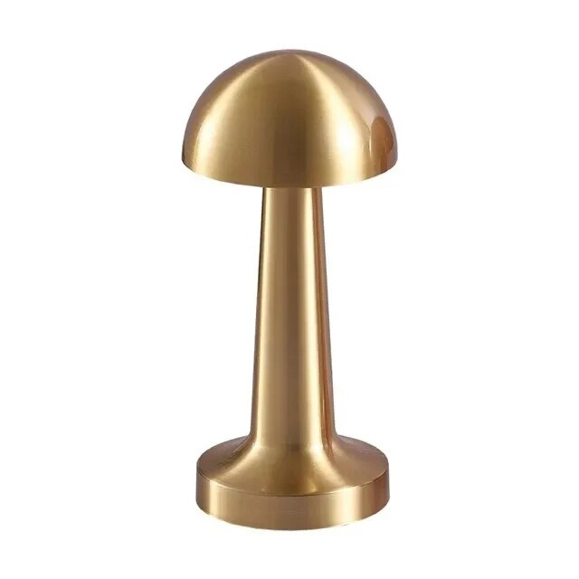 Kazeach Vintage Dumbbell Table - Lighting Table Decor avis et prix