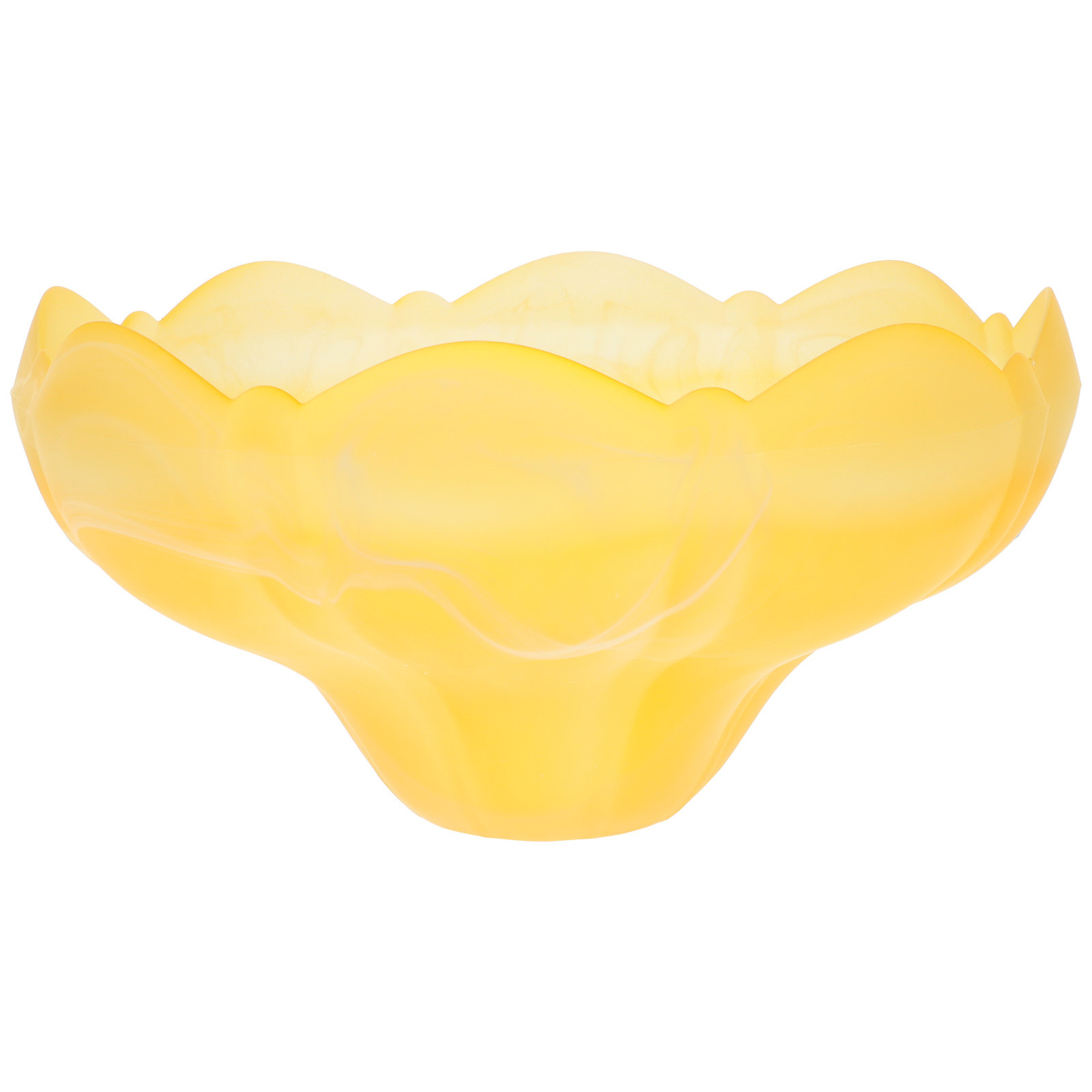 Delicate Glass Lampshade Fine  - Decor Lighting Solution avis et prix