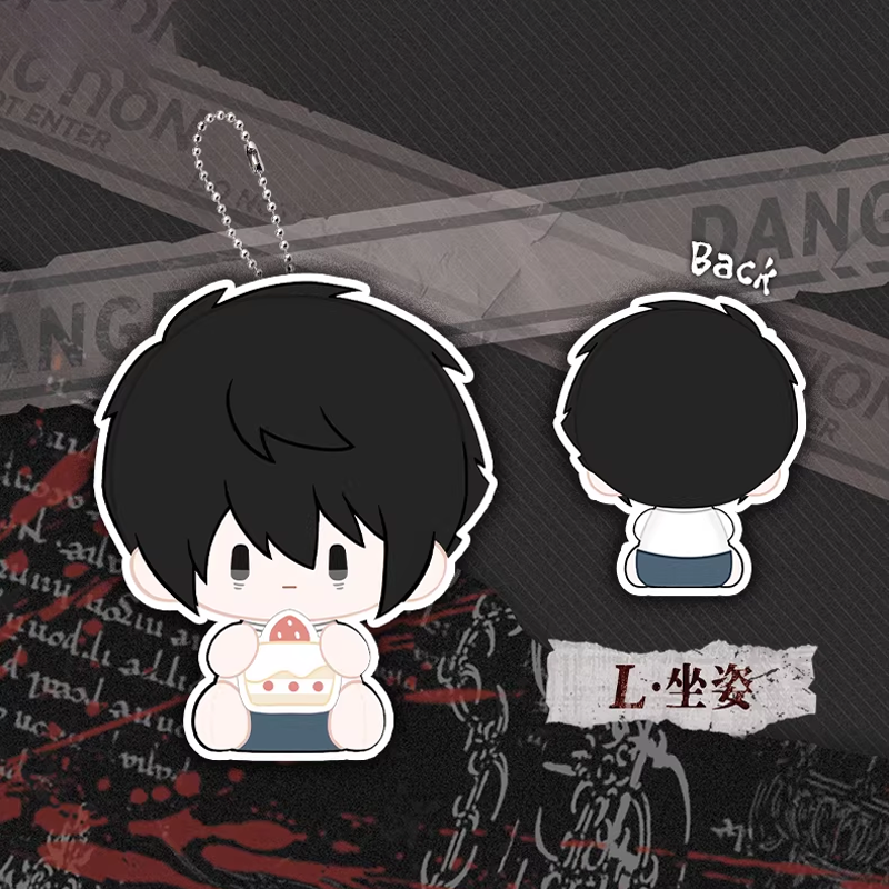 Original Death Note Series Plu - Pendant Light Shade avis et prix
