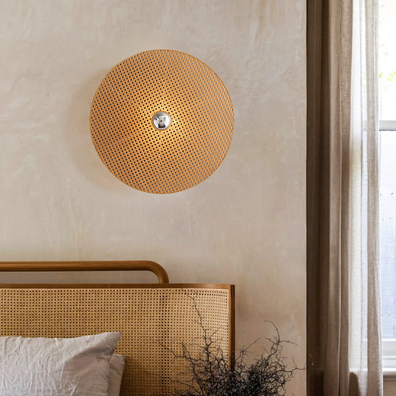Wabi Sabi Zen Style Natural Ra - Lighting Decor Rentals avis et prix