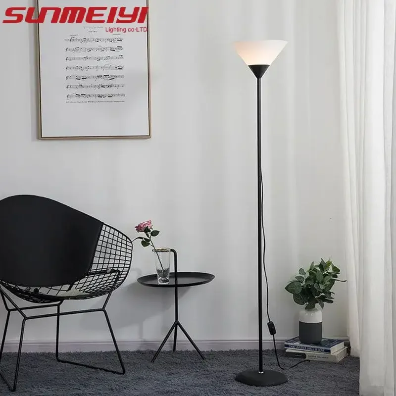 Nordic Minimalist and Fashiona - Floor Lamp Tripod avis et prix
