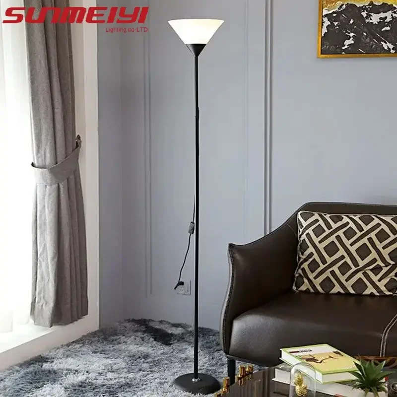 Nordic Minimalist and Fashiona - Floor Lamp Tripod avis et prix