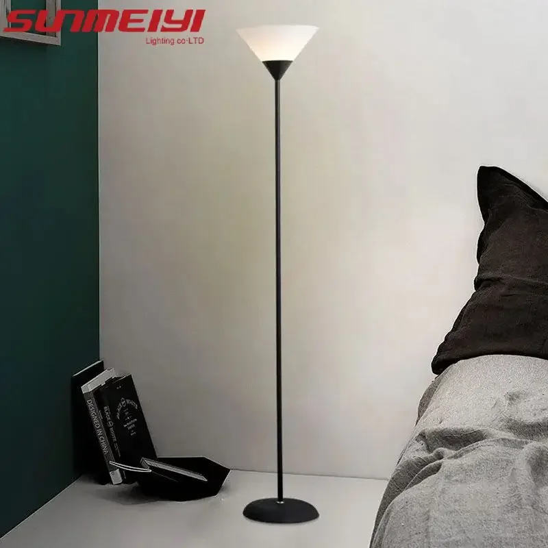 Nordic Minimalist and Fashiona - Floor Lamp Tripod avis et prix