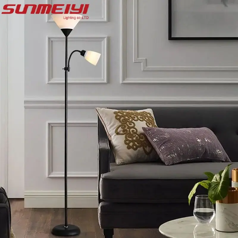Nordic Minimalist and Fashiona - Floor Lamp Tripod avis et prix