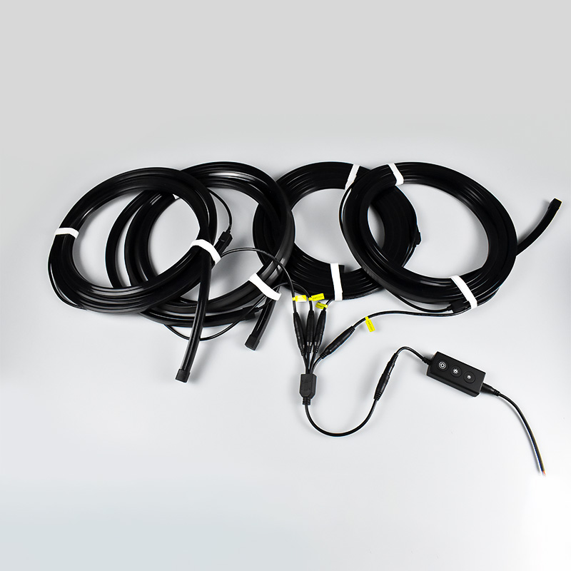 Smart APP Control Plug-in And  - Decor Lighting Solution avis et prix