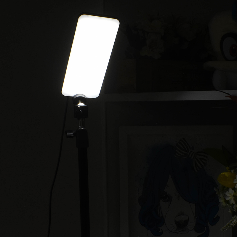 Portable Camping Light LED Sel - Floor Lamp Tripod avis et prix