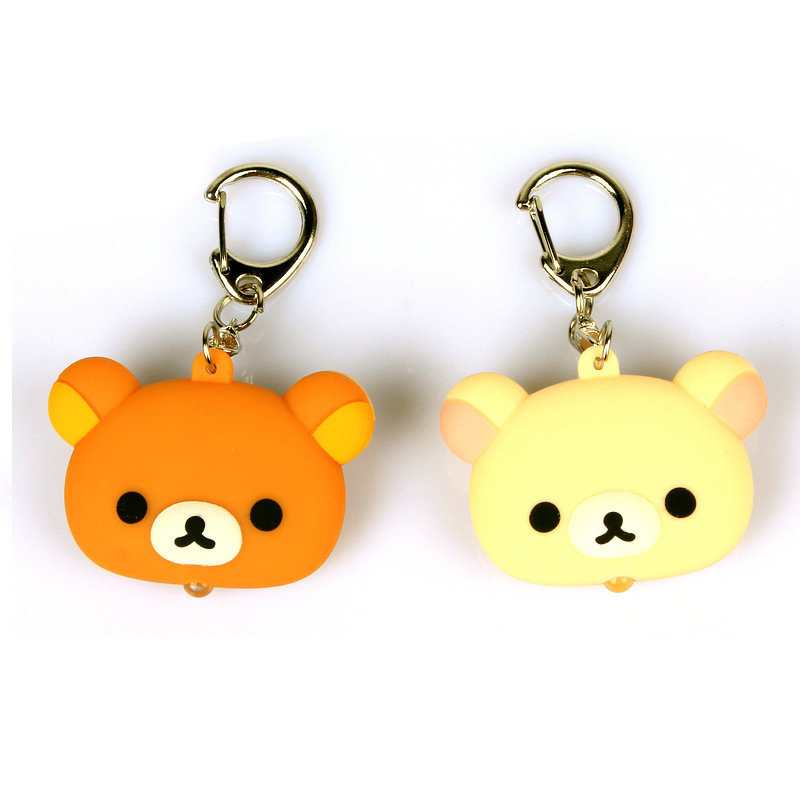 Rilakkuma Cute Keychains Anime - Pendant Light Shade avis et prix