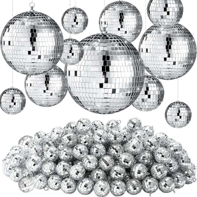 3cm-20cm Mirror Disco Ball Par - Disco Ball Mirror avis et prix