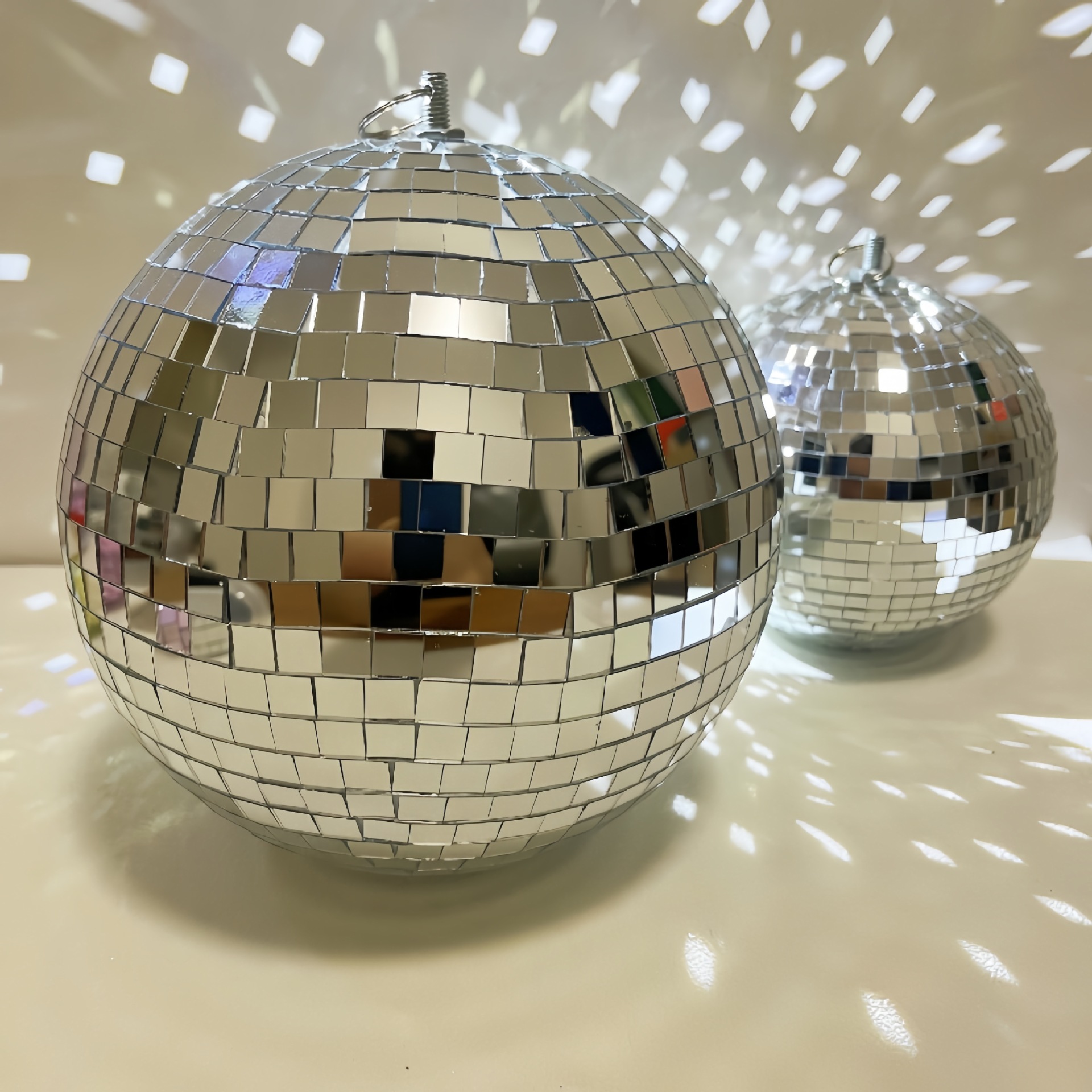 3cm-20cm Mirror Disco Ball Par - Disco Ball Mirror avis et prix