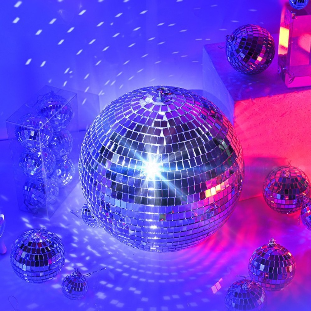 3cm-20cm Mirror Disco Ball Par - Disco Ball Mirror avis et prix
