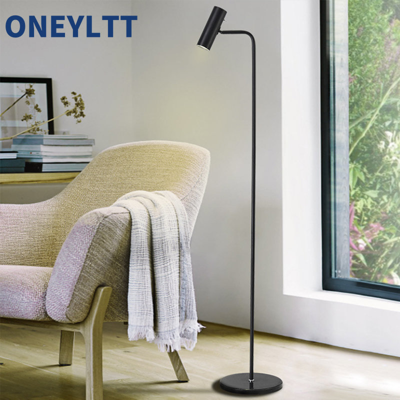 Modern LED Dimmable Floor Lamp - Floor Lamp Tripod avis et prix