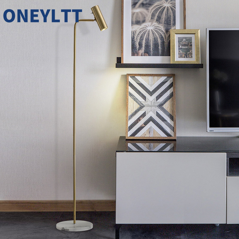 Modern LED Dimmable Floor Lamp - Floor Lamp Tripod avis et prix