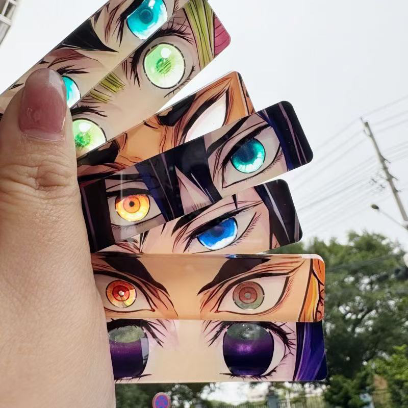 Anime Demon Slayer Double Side - Pendant Light Shade avis et prix