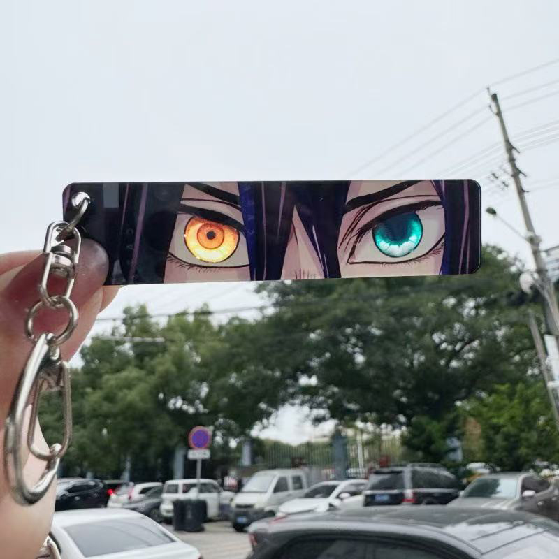 Anime Demon Slayer Double Side - Pendant Light Shade avis et prix