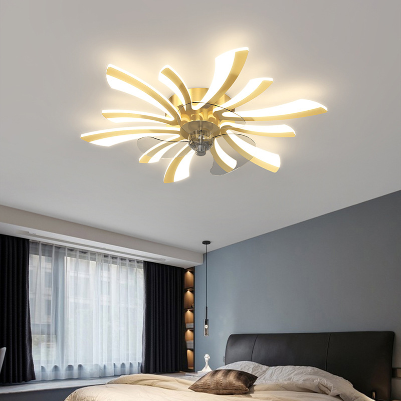 Ceiling Fans with Lights Remot - Decor Lighting Ceiling Fans avis et prix