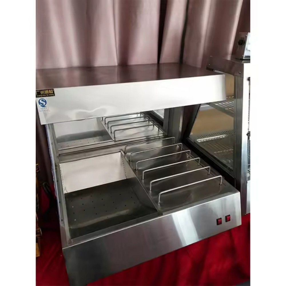 Stainless Steel Countertop Chi - Restaurant Lighting Decoration avis et prix