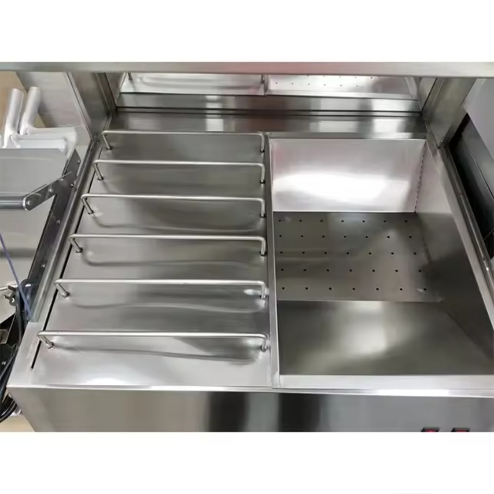 Stainless Steel Countertop Chi - Restaurant Lighting Decoration avis et prix