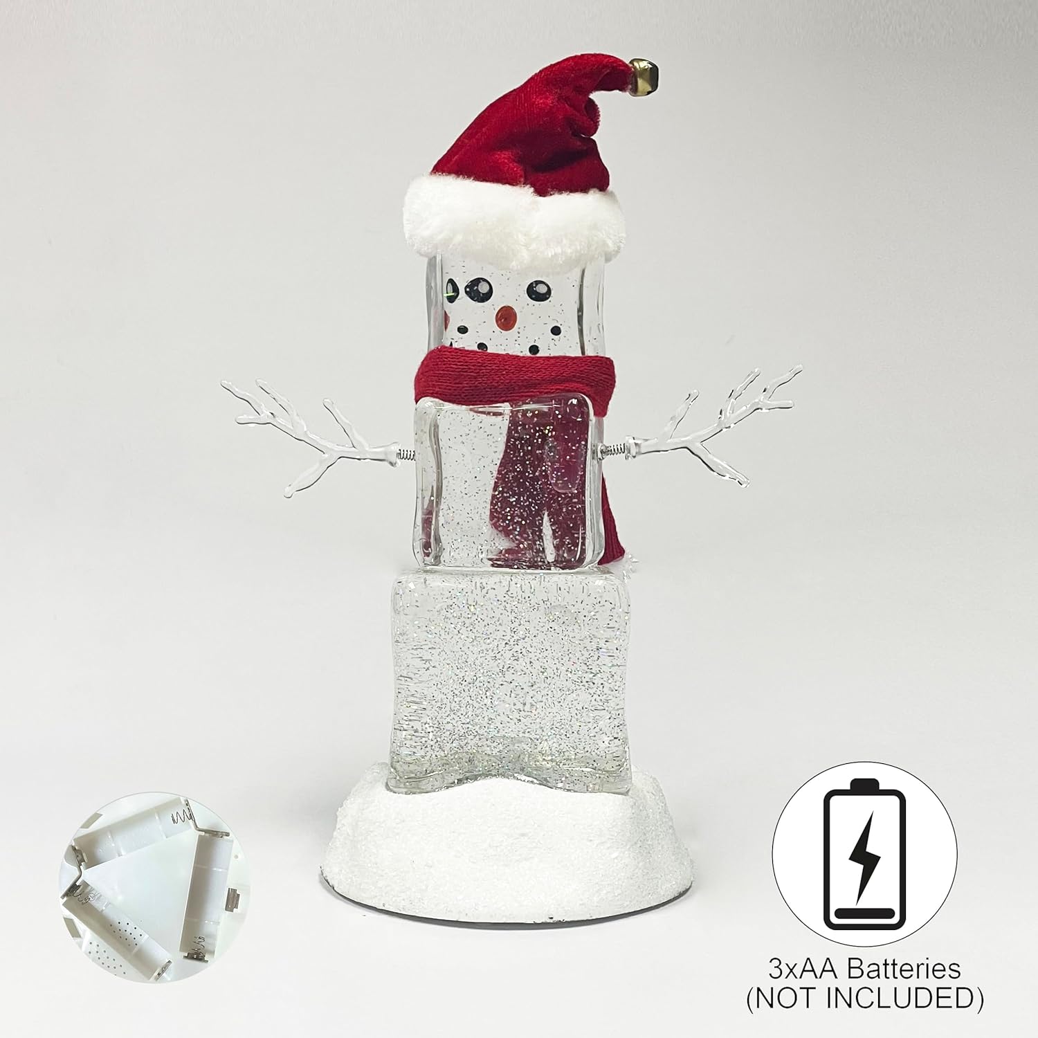 Car Reindeer Antlers Light Up  - Up Lighting Decor avis et prix