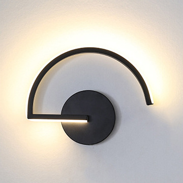 Modern Nordic LED Wall Lamp, M - Lighting Table Decor avis et prix