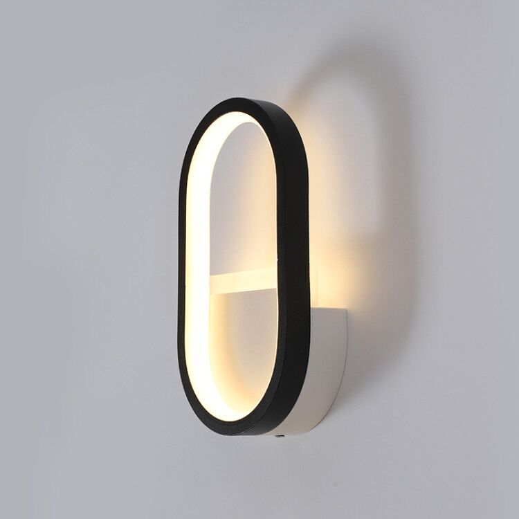 Modern Nordic LED Wall Lamp, M - Lighting Table Decor avis et prix